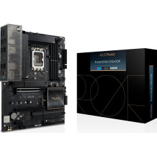 Asus Płyta główna Asus PROART B760-CREATOR