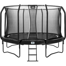 Salta Trampolina ogrodowa Salta First Class z siatką wewnętrzną 14 FT 427 cm
