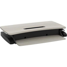 Ergotron Składane Biurko Ergotron WORKFIT-Z MINI