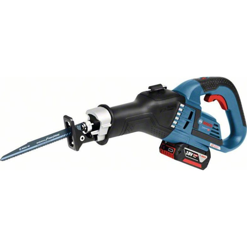 Bosch Piła szablasta Bosch GSA 18V-32 18 V