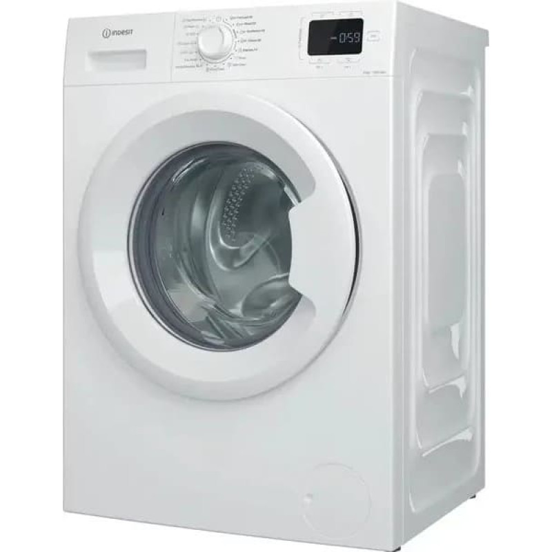 Indesit IM 864 MY TIME EE Skalbyklė