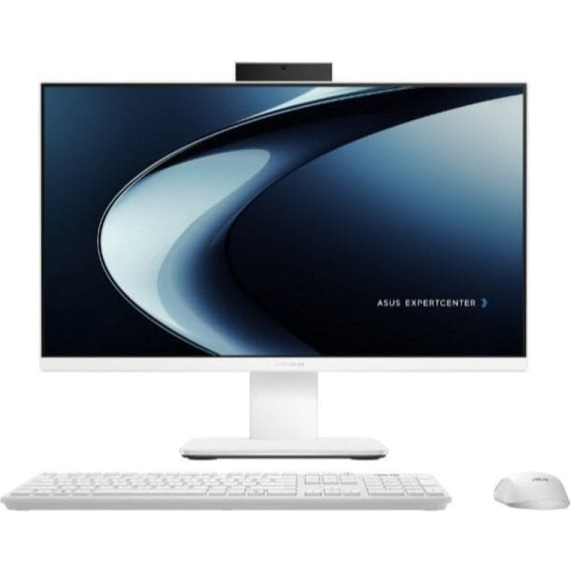 Asus Komputer All-in-One ExpertCenter P400 V440VAK-WPC200W i5-13420H 16GB/512GB 23.8 cala