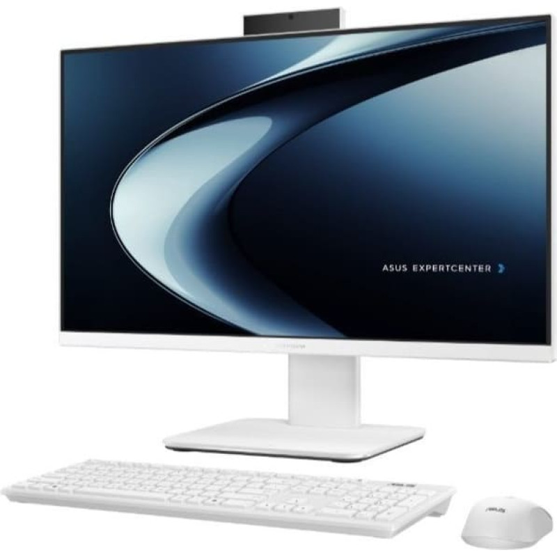 Asus Komputer All-in-One ExpertCenter P400 V440VAK-WPC200W i5-13420H 16GB/512GB 23.8 cala