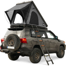 Offlander NAMIOT DACHOWY TRIANGLE SLIM WOLF