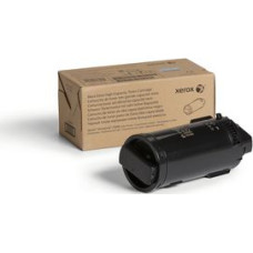 Xerox Toner Xerox Black  (106R03923)