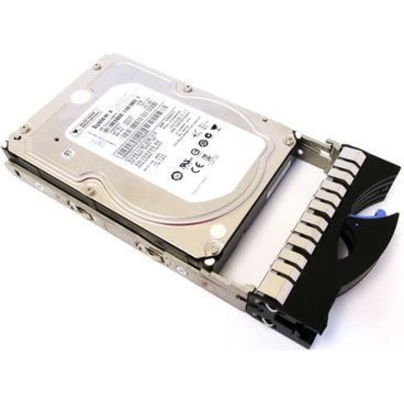 IBM Dysk serwerowy IBM 7450 PRO 300GB 2.5'' SAS-2 (6Gb/s)  (FRU90Y8878)