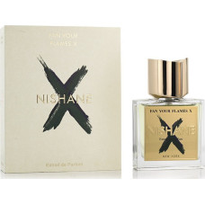 Nishane Nishane, Fan Your Flames X, Extrait De Parfum, Unisex, 50 ml Unisex
