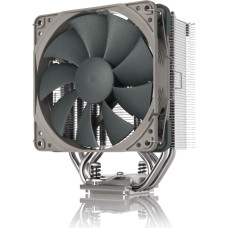 Noctua NH-U12S redux Processor Cooler 12 cm Grey, Stainless steel