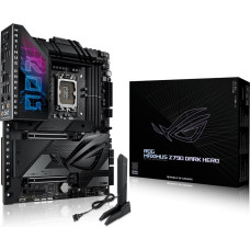 Asus ROG MAXIMUS Z790 DARK HERO Intel Z790 LGA 1700 ATX