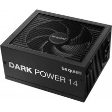 Be Quiet! Be quiet Dark Power 14 850W 80+ Titanium