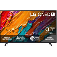 LG QNED AI 4K TV | 65QNED7EA6B | 65 | Smart TV | webOS | UHD