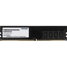 Patriot Memory Signature Line DDR4 16GB 3200MHz memory module 1 x16 GB