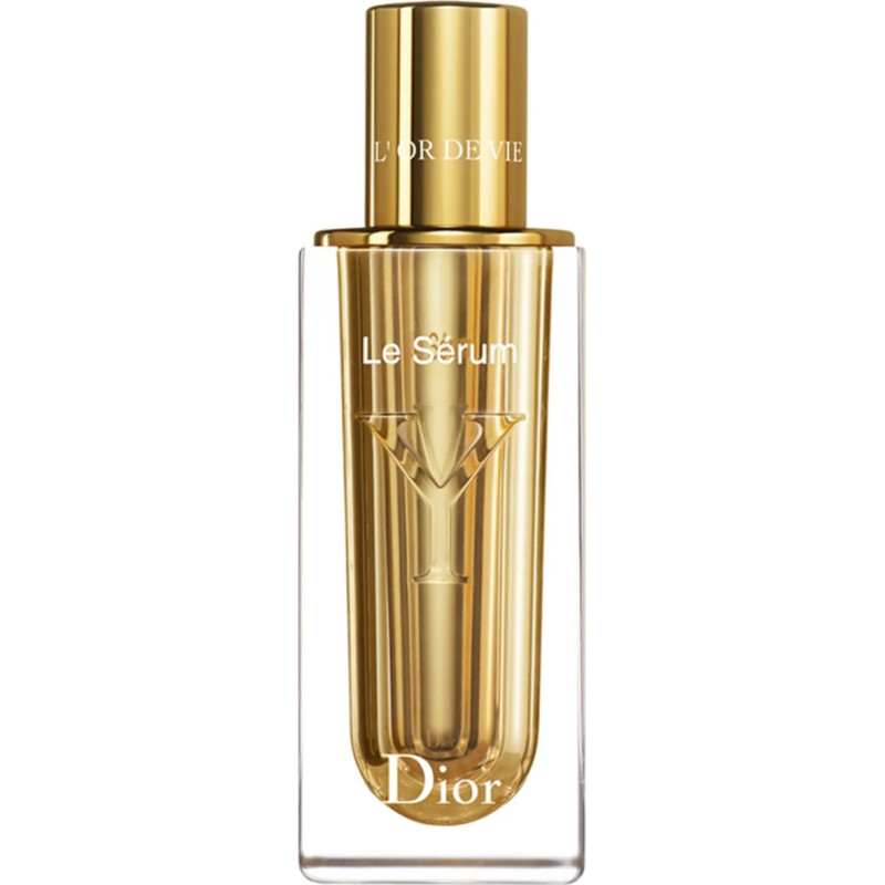 Dior L'Or De Vie Le Serum - Przeciwstarzeniowe serum do twarzy 30ml