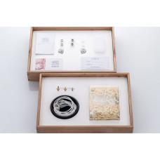 Moondrop Beautiful World Anniversary - Flagowe dynamiczne IEM