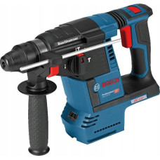 Bosch Młotowiertarka Bosch BOSCH MŁOTOWIERTARKA Z OPCJĄ KUCIA 18V 2,4J 2x5,0Ah GBH 187-LI