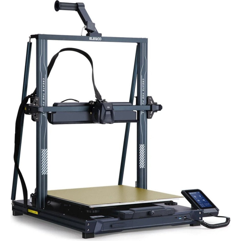 Elegoo Drukarka 3D - Elegoo Neptune 4 Max}