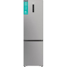 Gorenje Fridge-freezer NRB620E61X4WFE