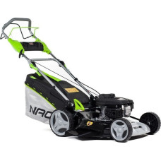 NAC Kosiarka spalinowa NAC LS51-150-HSD-LI