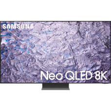 Samsung Telewizor Samsung QE75QN800CTXXH QLED 75'' 8K Ultra HD Tizen