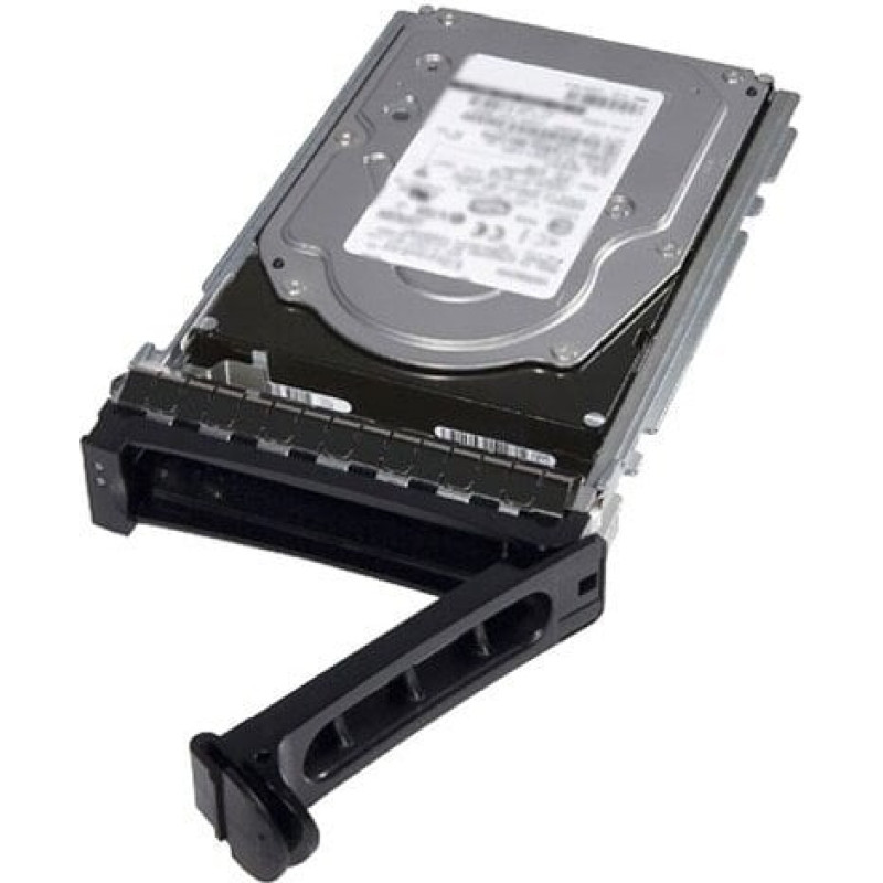 Dell 853HG urządzenie SSD 400 GB 1.8