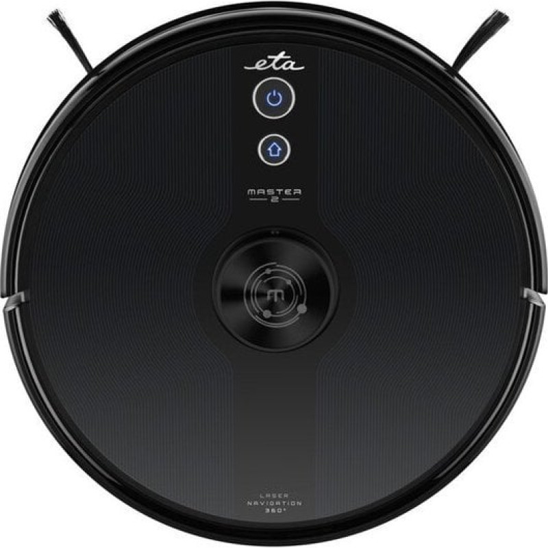 ETA Robot sprzątający Eta Master II 5229 90010