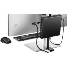 HP EliteDesk 8 mini G1a AMD Ryzen 5 PRO 215 16GB 512GB SSD W11P