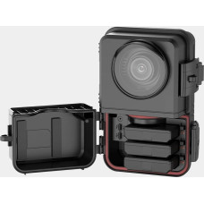 Brinno BCC5000 4K Construction Camera Bundle