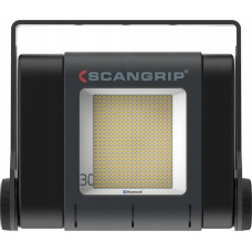 Scangrip Lampa do oświetlania dużych obszarów roboczych 40000 lm SITE LIGHT 40 03.5268