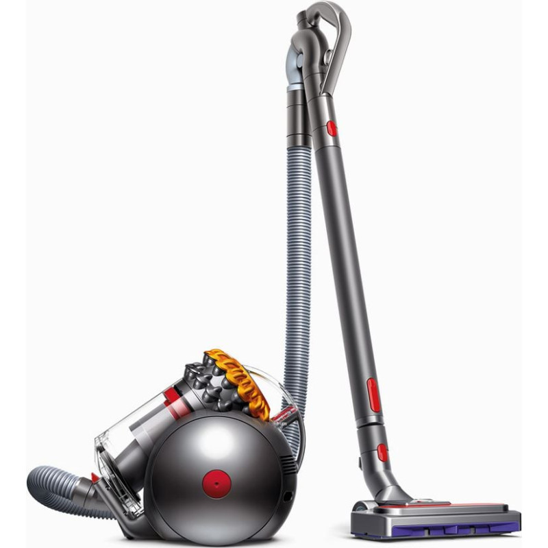 Dyson Odkurzacz Dyson Cinetic Big Ball MultiFloor 2