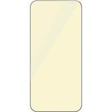 Panzerglass PanzerGlass Ultra-Wide Fit - szkło antyrefleksyjne z filtrem światła niebieskiego iPhone 15 Pro Max