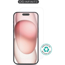 Estuff eSTUFF ES501424-50BULK ochraniacz na ekran / tył telefonu Przezroczysta ochrona ekranu Apple 50 szt.