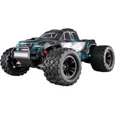 Amewi Hyper Go MTX10 Monstertruck Brushless 1:10 ARTR schwar