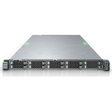 Fujitsu Serwer Fujitsu Fujitsu RX2530M7 XEON 4509Y 32GB 8xSFF                2x900W