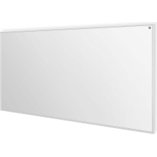 Nedis HTIP700WTW grzejnik Wewnętrzna Biały 700 W Podgrzewacz elektryczny na podczerwień