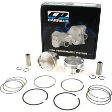 Turboworks Kute tłoki CP Pistons Nissan 180SX 240SX Silvia SR20DET 86,5MM 8,5:1