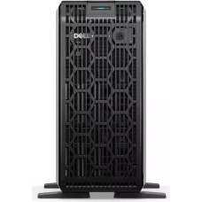 Dell PE T360 8x3.5 HP Intel Xeon E-2414 16GB 1x480GB SSD SATA RI On Board LOM DP PREC H355 iDRAC9 Basic 16G 2x700W