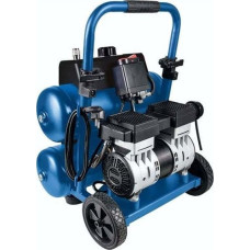 Scheppach Sprężarka Scheppach HC20si TWIN Silent 10bar 20L (5906145901-500)