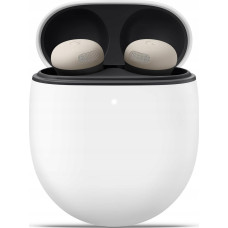 Google Słuchawki Google Pixel Buds Pro 2 Porcelain