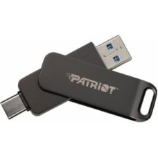 Patriot Pendrive Rage R550 512GB USB Type-C/USB A