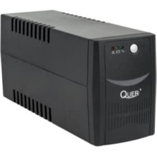 Quer UPS model Micropower 800 ( offline, 800VA / 480W , 230 V , 50Hz )