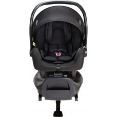 Graco FOTELIK SNUGLITE Z BAZA SNUGTURN MIDNIGHT