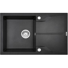 Deante Zlewozmywak Deante  Andante Flush - 78 x 49 cm (ZQNS11F)