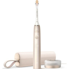 Philips Szczoteczka Philips Sonicare Prestige 9900 HX9992/11 Złota