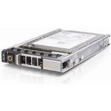 Dell 4TB 7.2K SATA 512n 3.5in Cabled CUS Kit