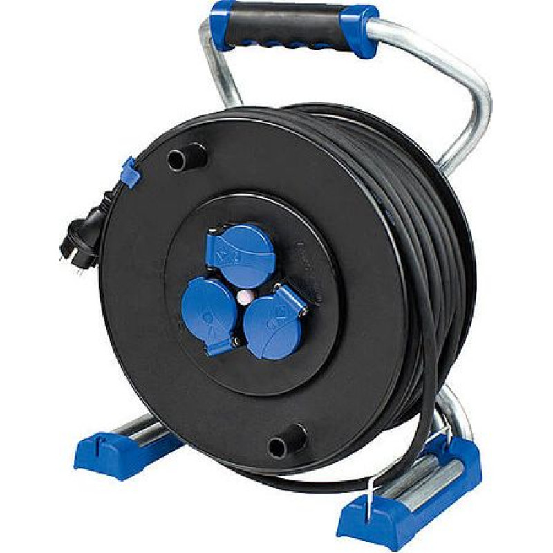 As Schwabe Przedłużacz bębnowy Xperts 40m