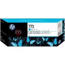 HP Tusz HP tusz CN636A nr 772 (cyan)