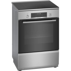 Bosch Indukcinė viryklė Bosch HLS79W351U