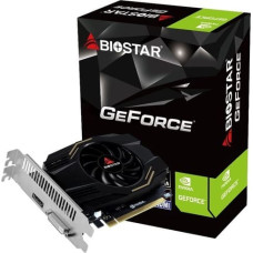 Biostar GeForce GT1030 NVIDIA GeForce GT 1030 4 GB GDDR4