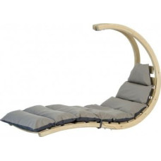 Amazonas Huśtawka Swing Lounger Anthracite (AZ-2020400)