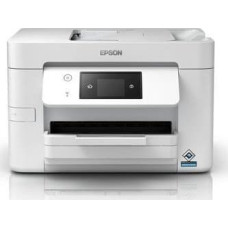 Epson Drukarka atramentowa Epson WF-M4619DWF A4/36ppm/W(LAN)/GDI/ADF35 (C11CK74401)